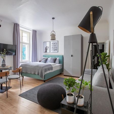 Apartment Berlin Kaiser-Friedrich-Strasse المظهر الخارجي الصورة